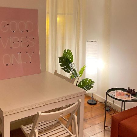 Com•Bro Apartment Lisboa Екстериор снимка