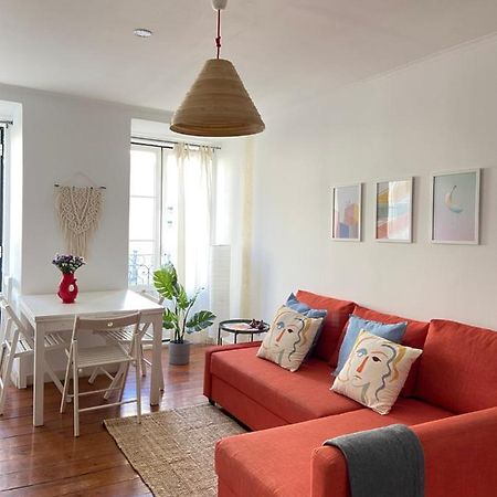 Com•Bro Apartment Lisboa Екстериор снимка