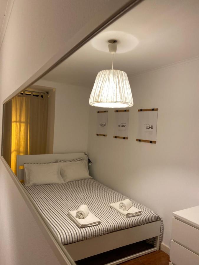 Com•Bro Apartment Lisboa Екстериор снимка