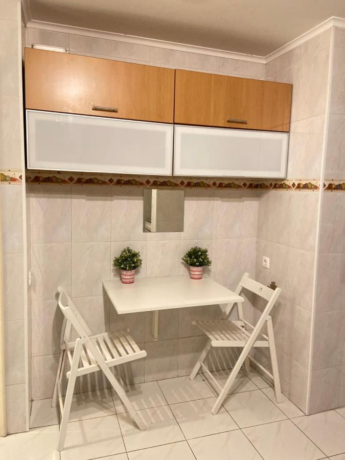 Com•Bro Apartment Lisboa Екстериор снимка