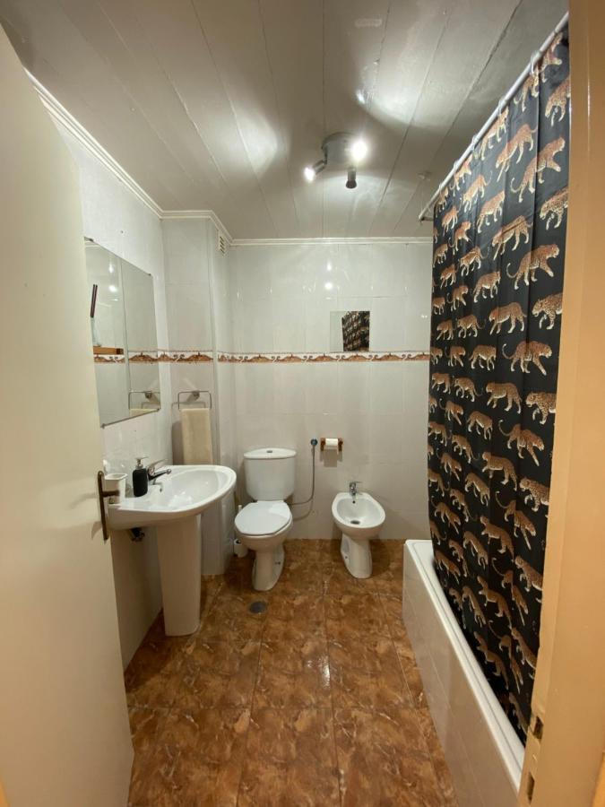 Com•Bro Apartment Lisboa Екстериор снимка